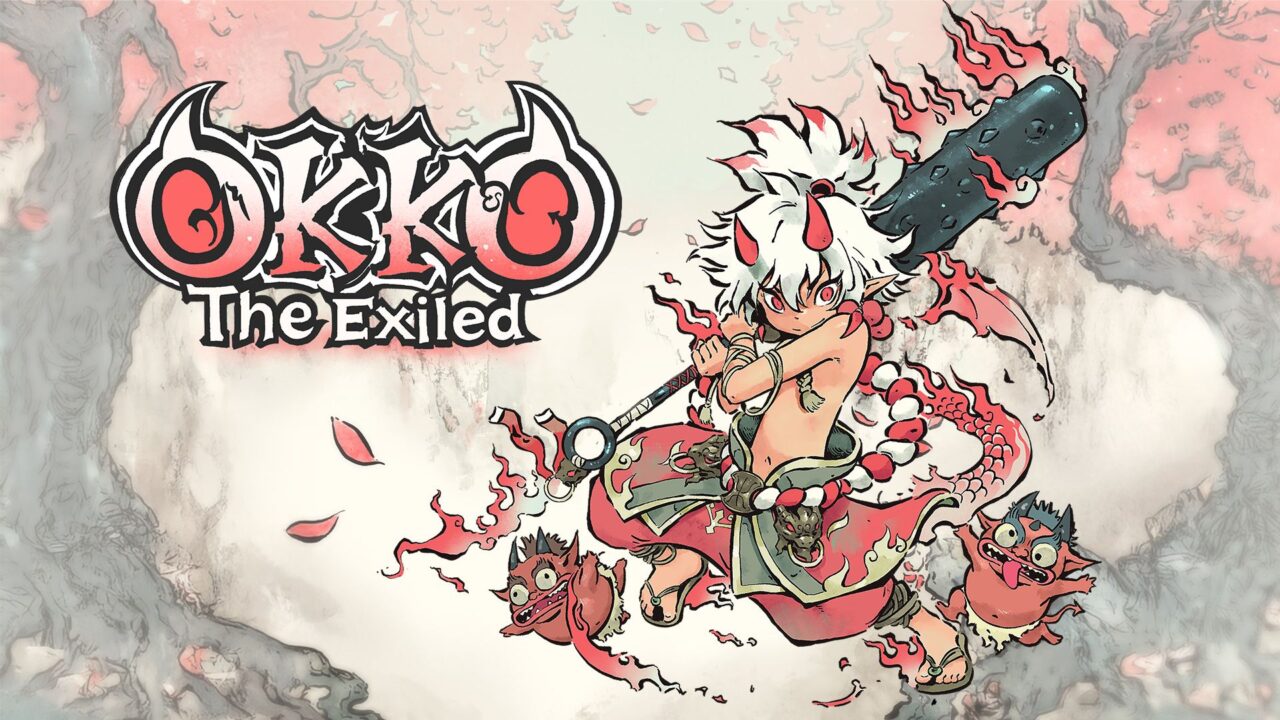 okko the exiled