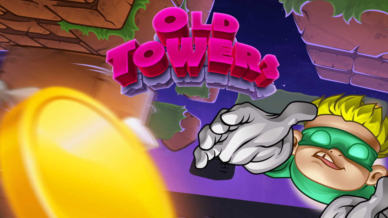 old towers 1