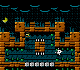 old towers 2
