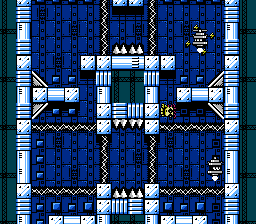 old towers 3