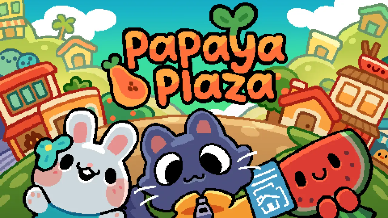 papaya plaza