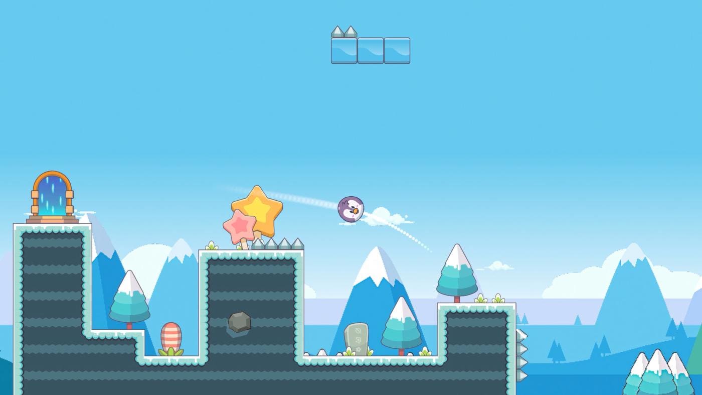Pengilo Switch First Impressions