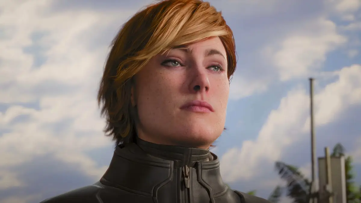 perfect dark reboot