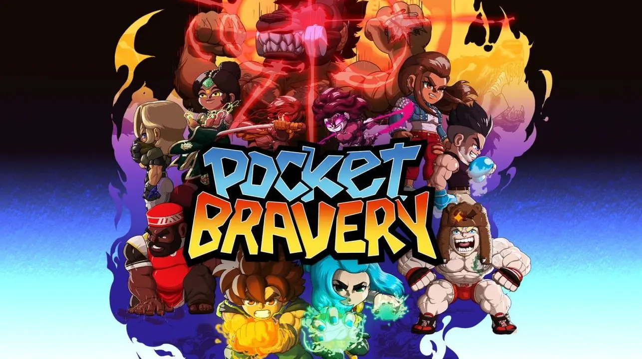 pocket bravery