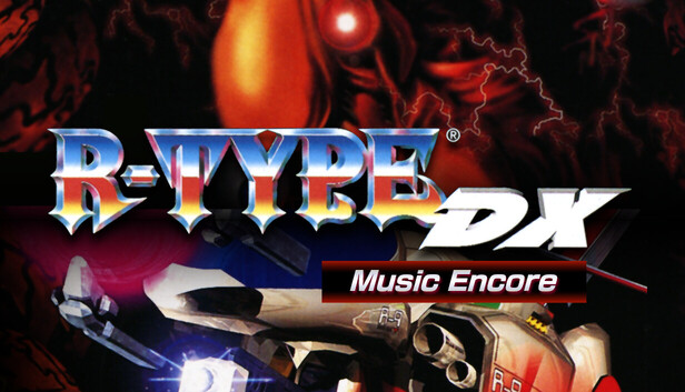 r-type dx