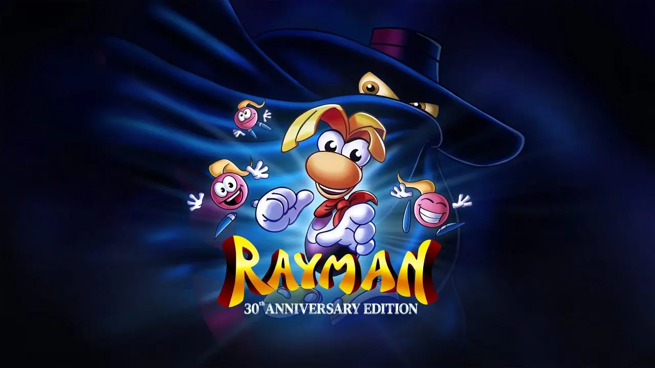 rayman