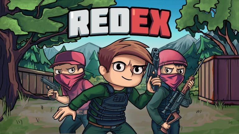 redex main