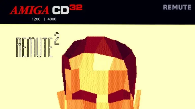 remute