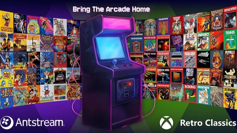 retro classics