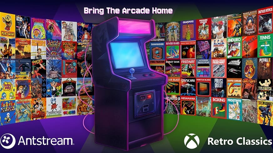 retro classics