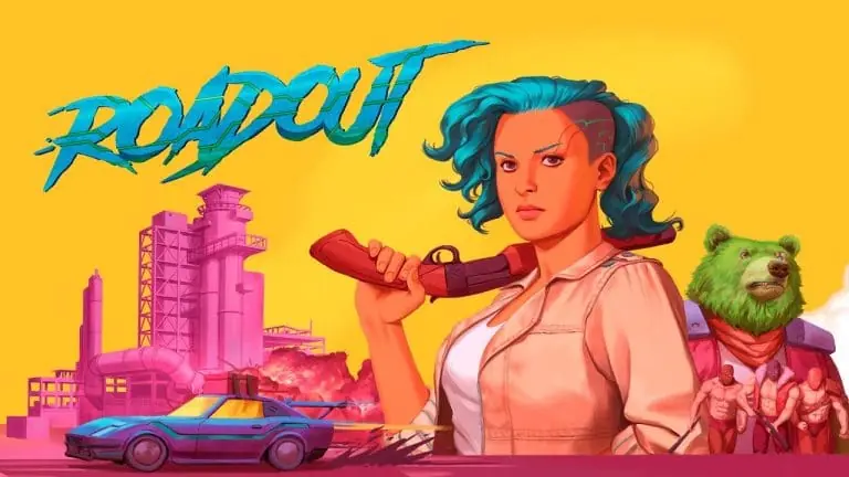 roadout