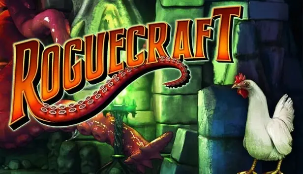 roguecraft