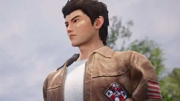 Shenmue III