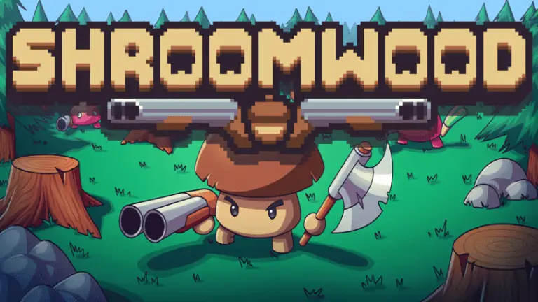 Shroomwood