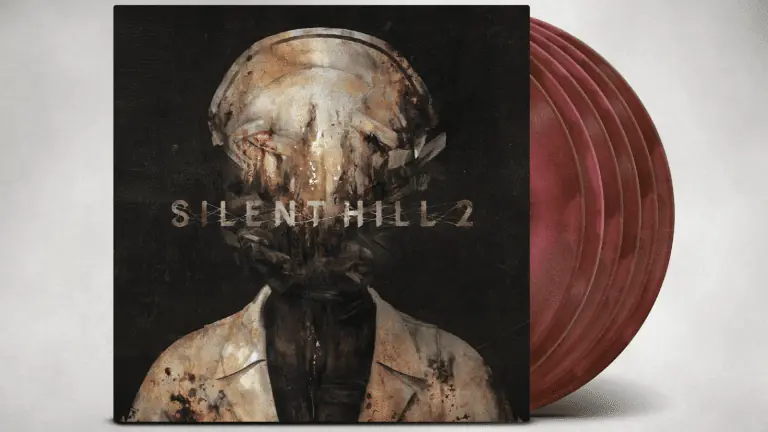 Silent Hill 2