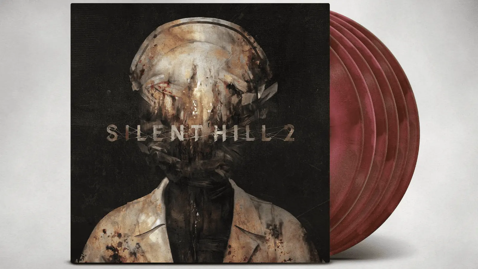 Silent Hill 2