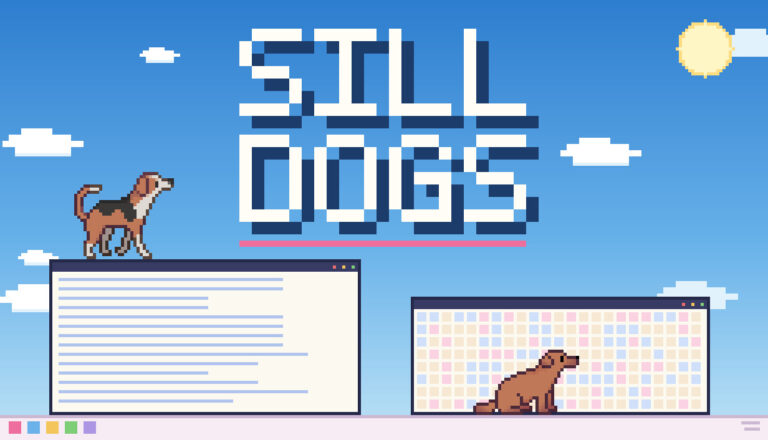 sill dogs