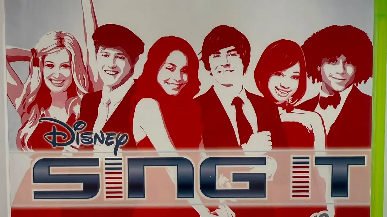 sing it 1