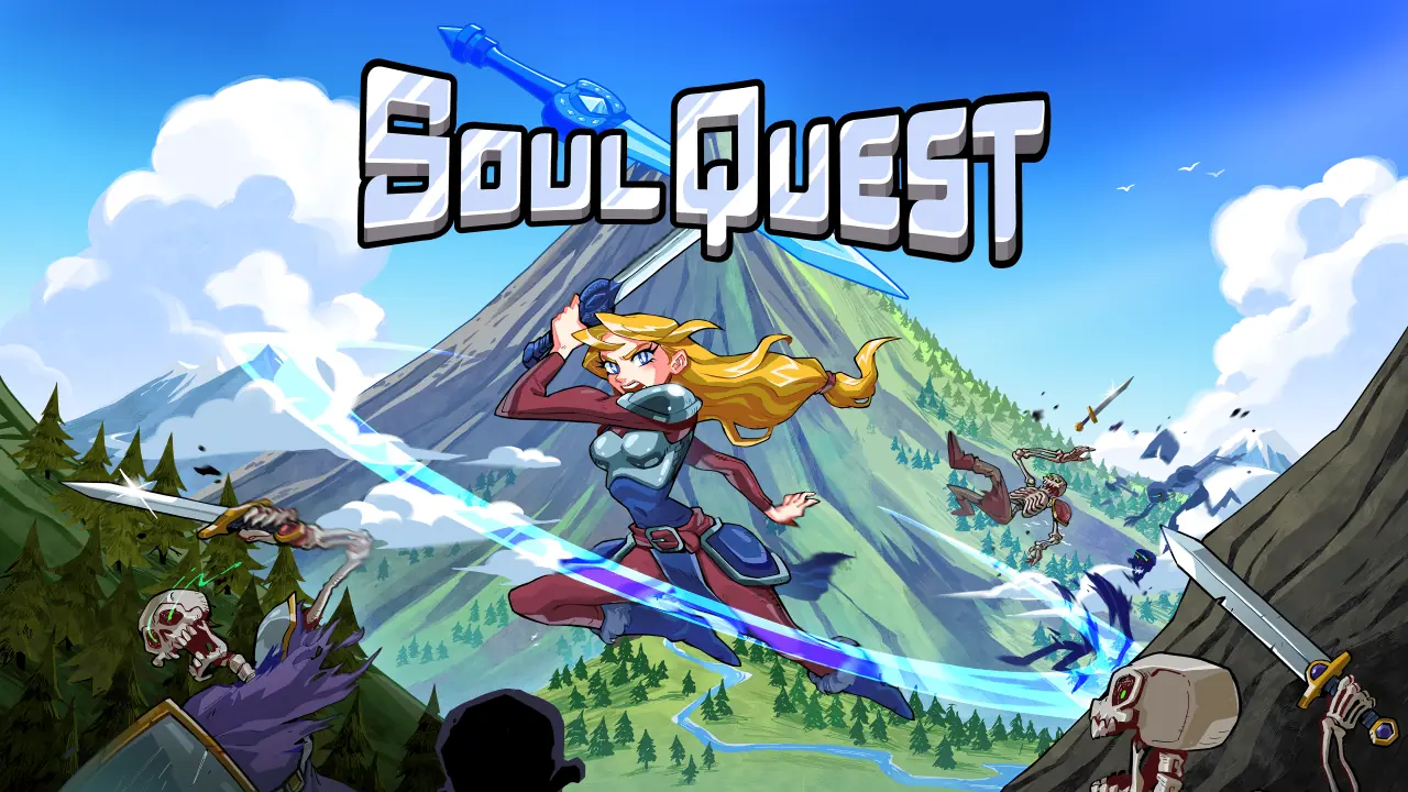 soulquest 1111
