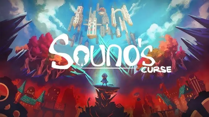 souno's curse