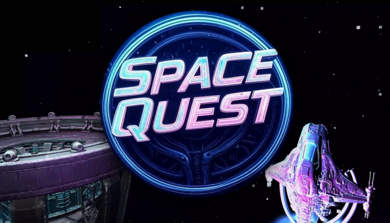 space quest