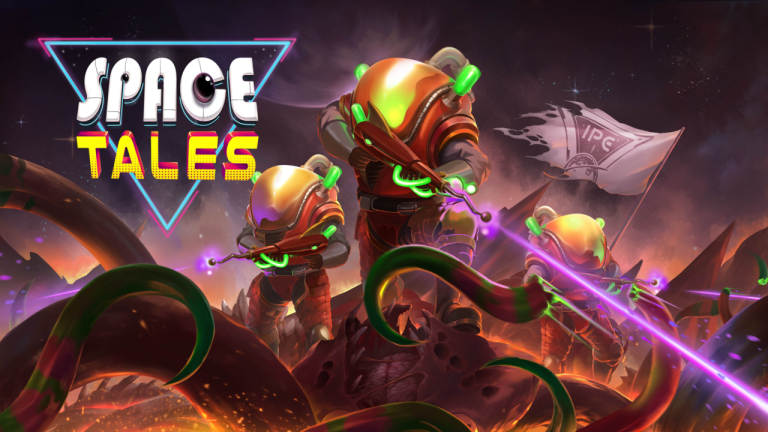space tales