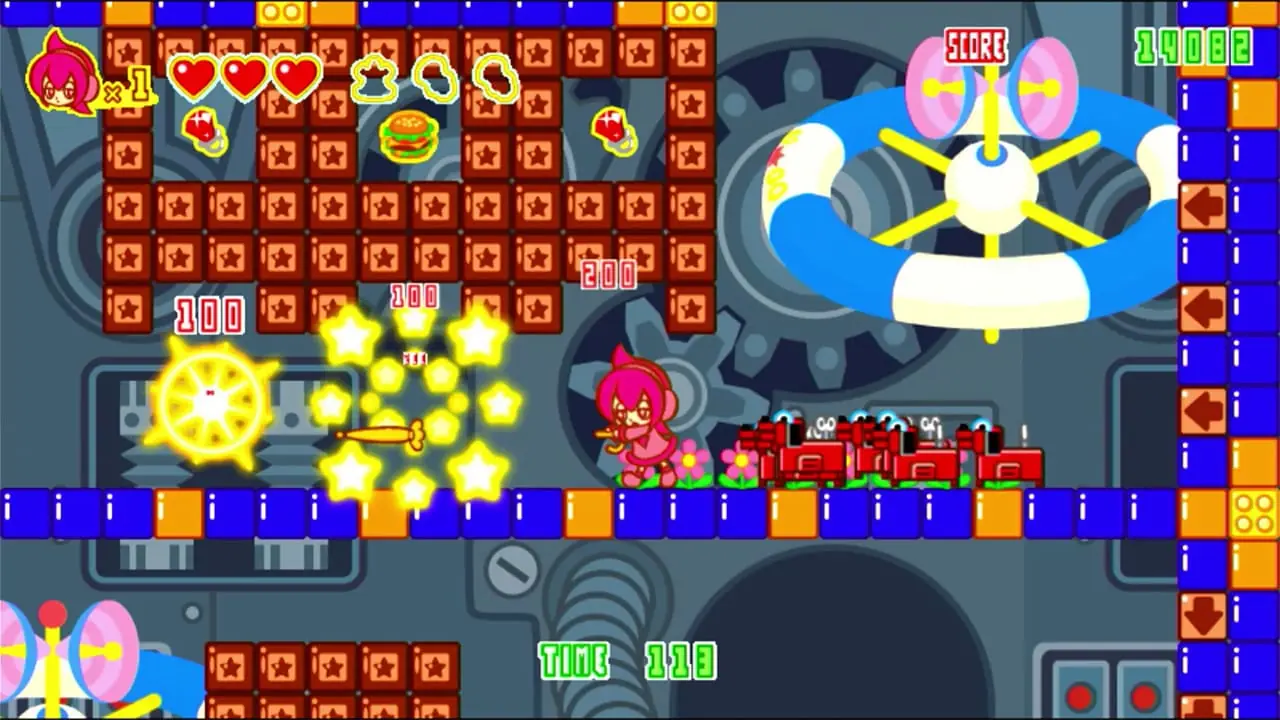 spica adventure 1