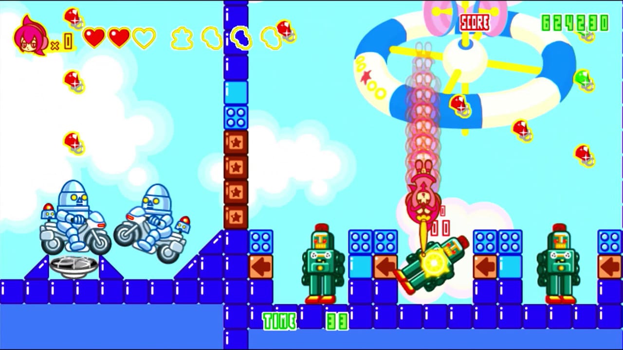 spica adventure 3