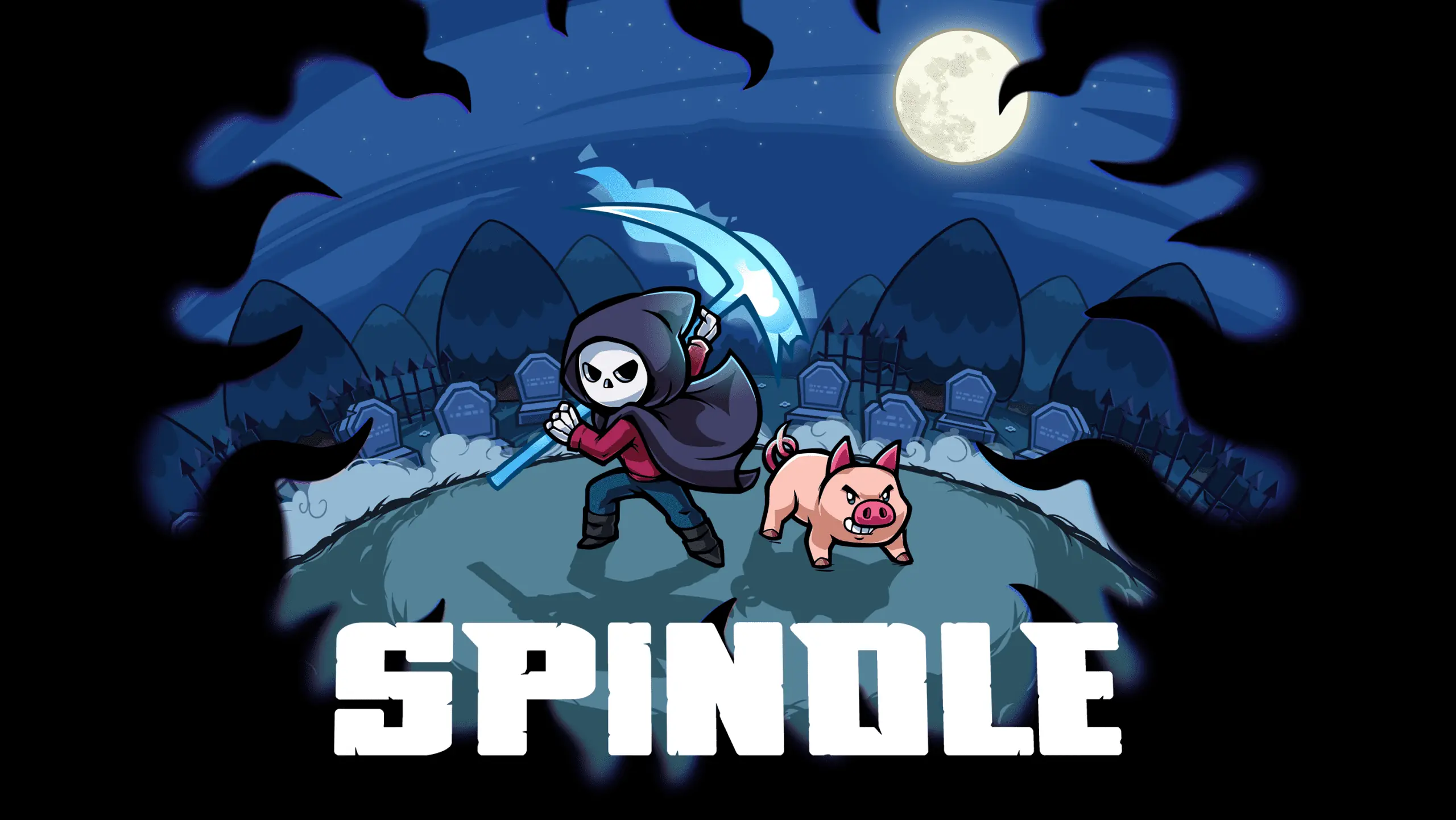 spindle