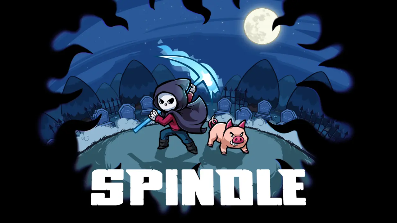 spindle