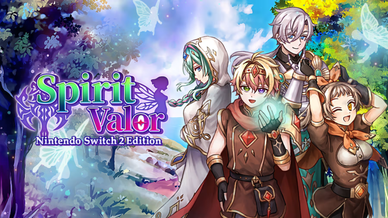 Spirit Valor