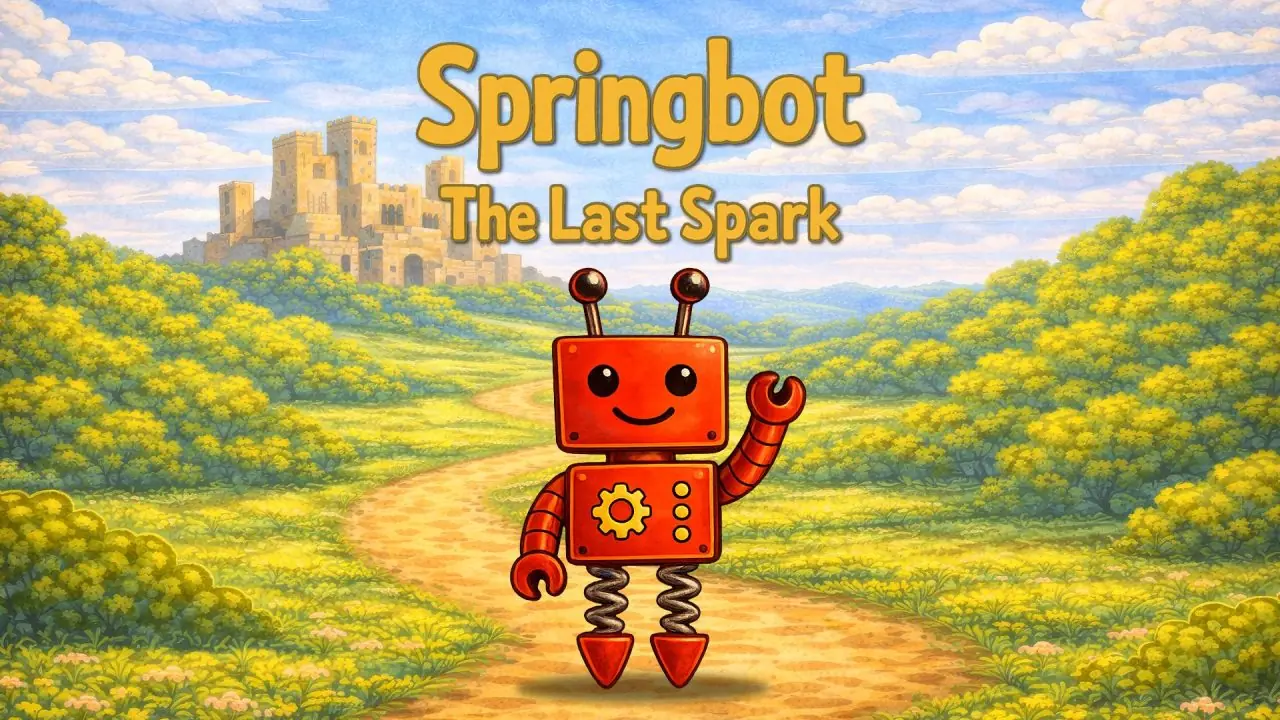 springbot 111
