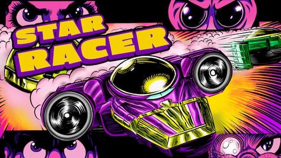 Star Racer