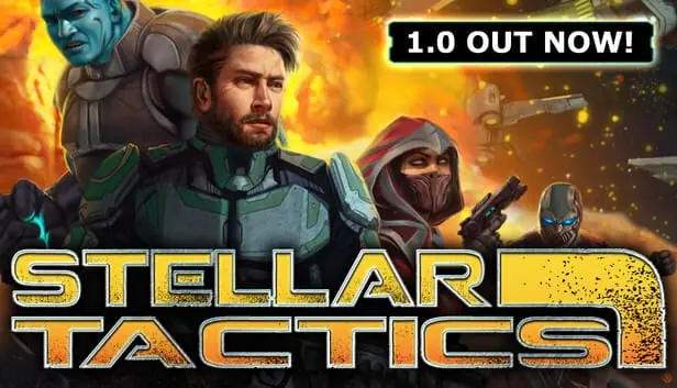 stellar tactics