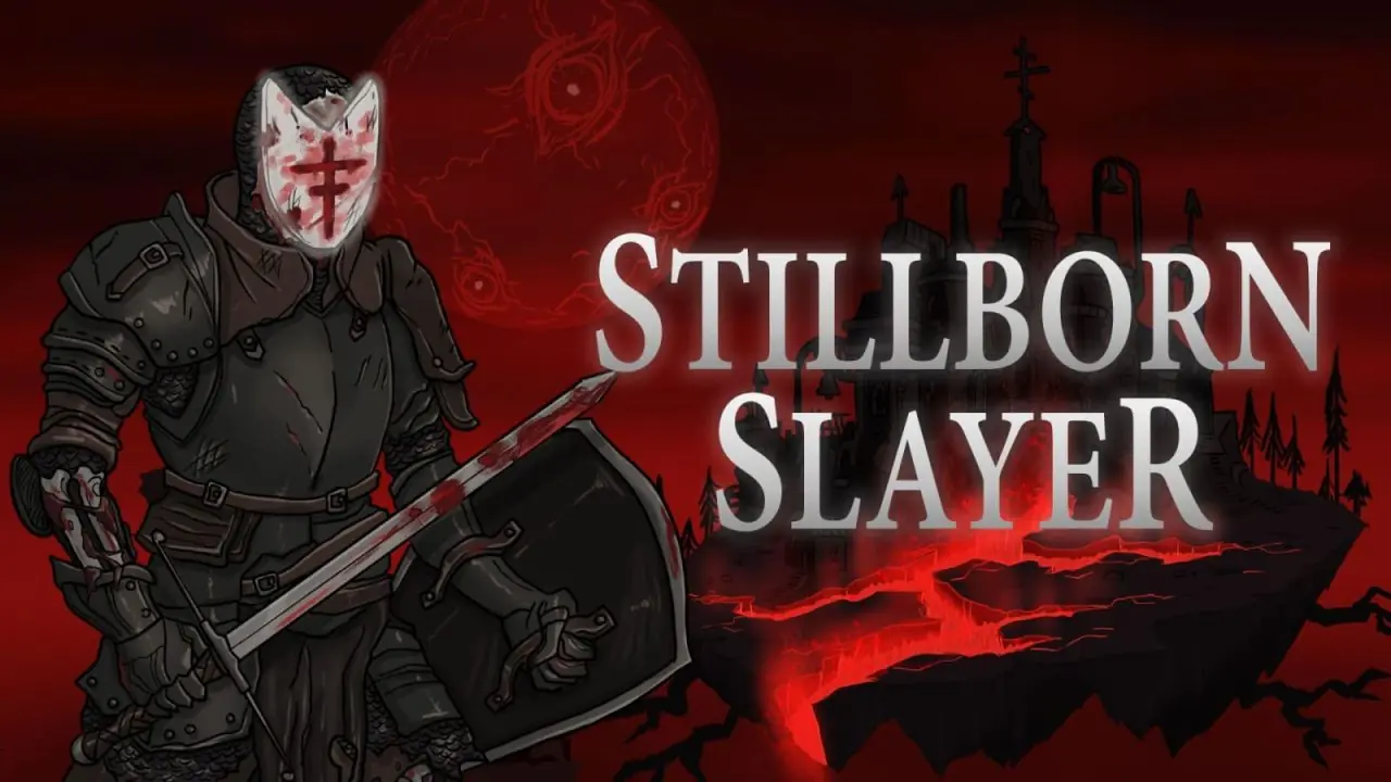 stillborn slayer 3456