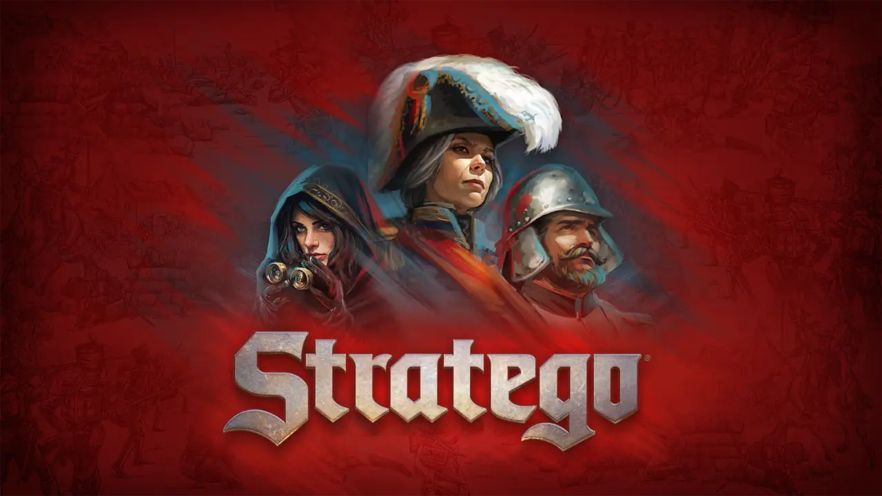stratego