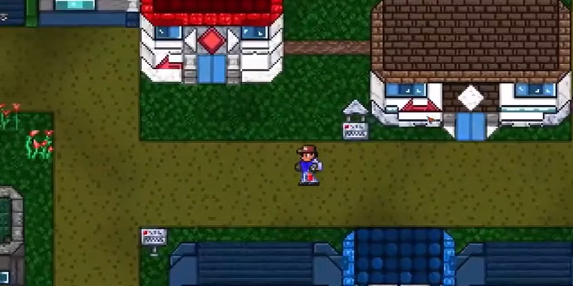terraria