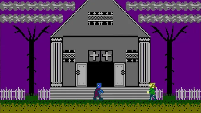 the alpha 2