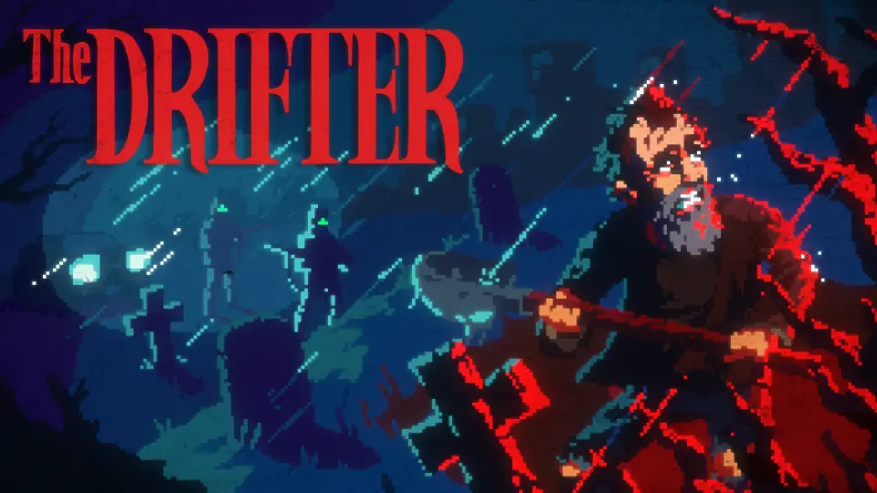 the drifter