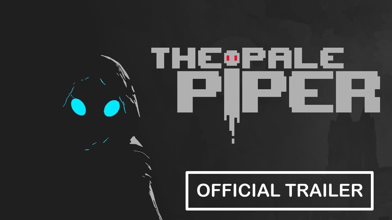 the pale piper