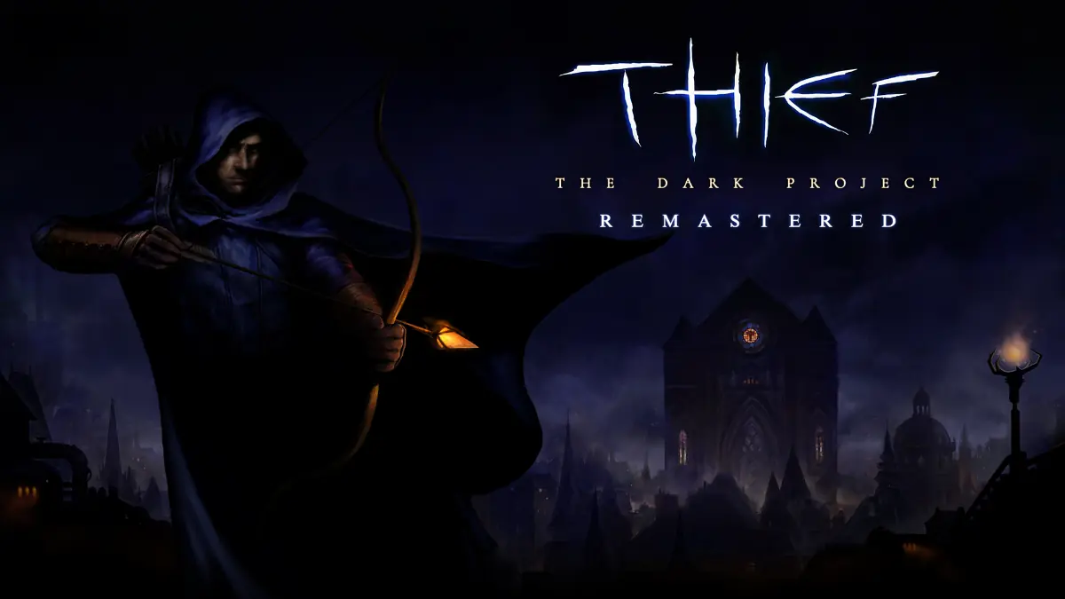thief