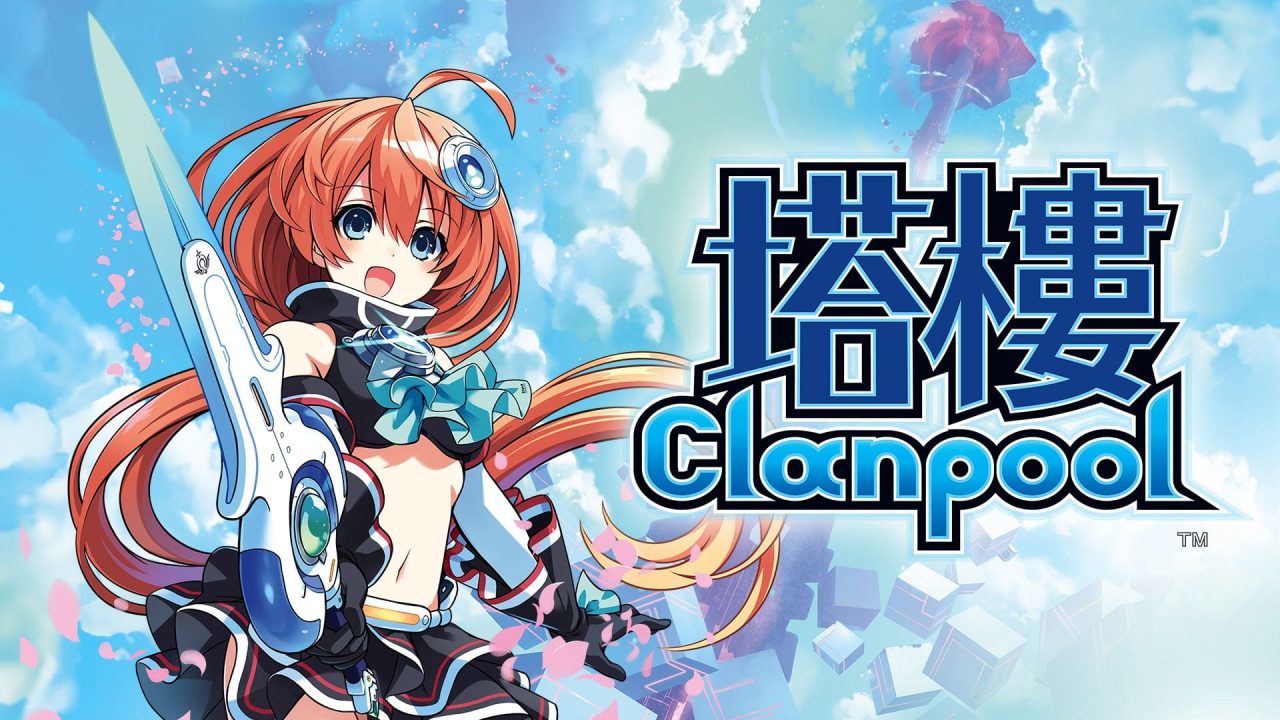 tokyo clanpool