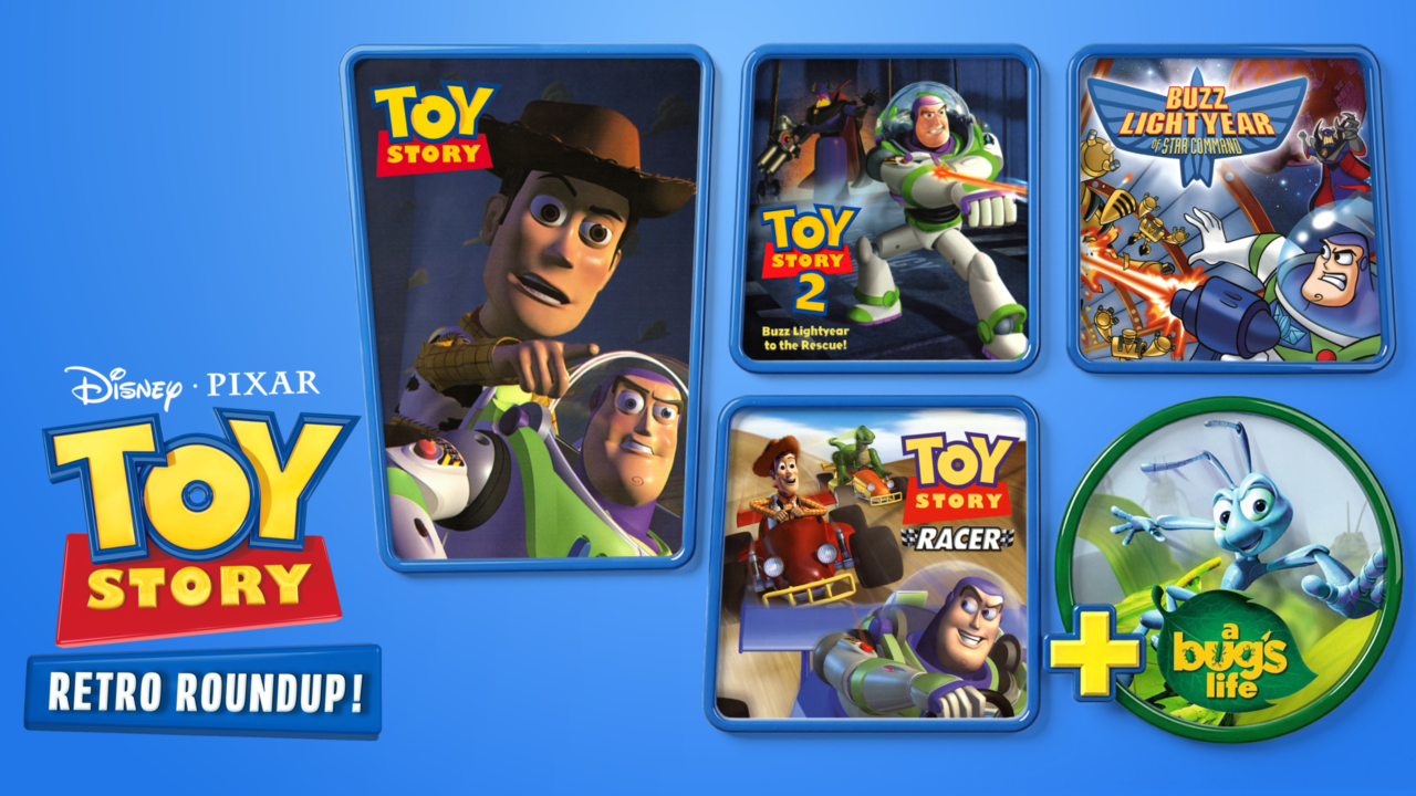 toy story 111