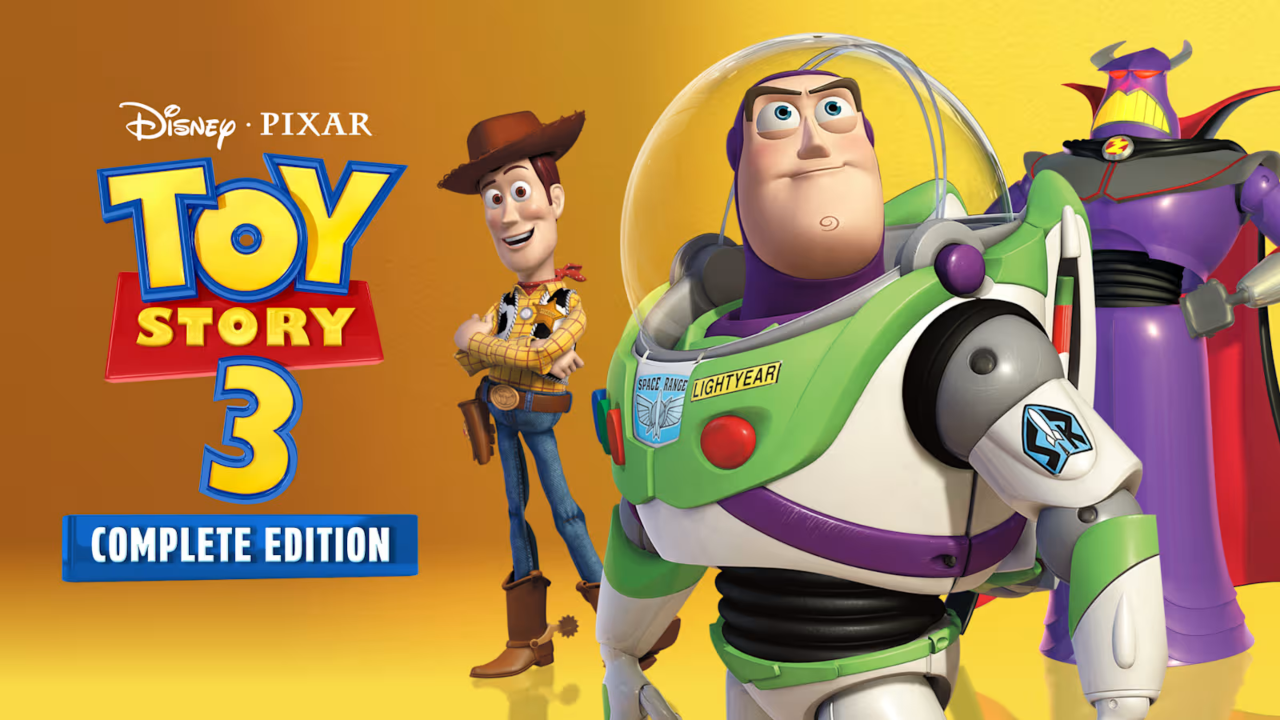 toy story 3 111