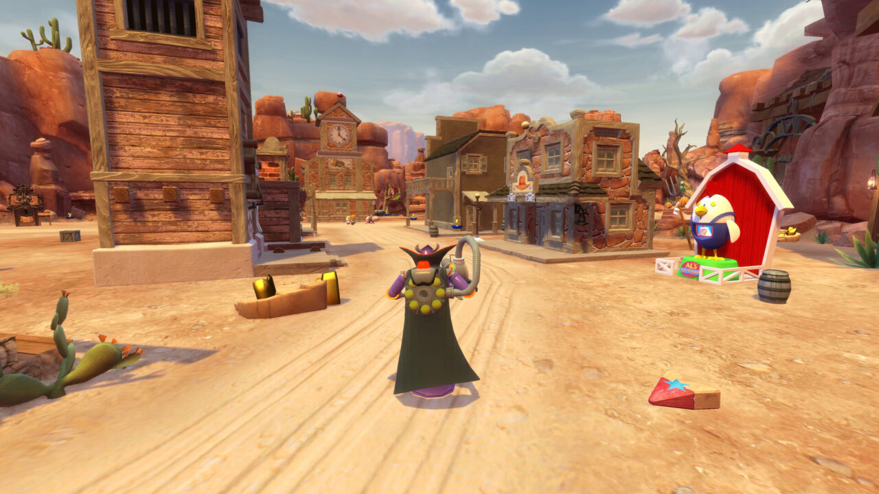toy story 3 444