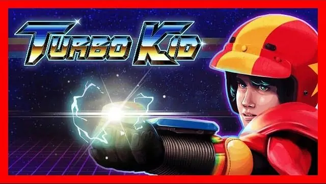 turbo kid