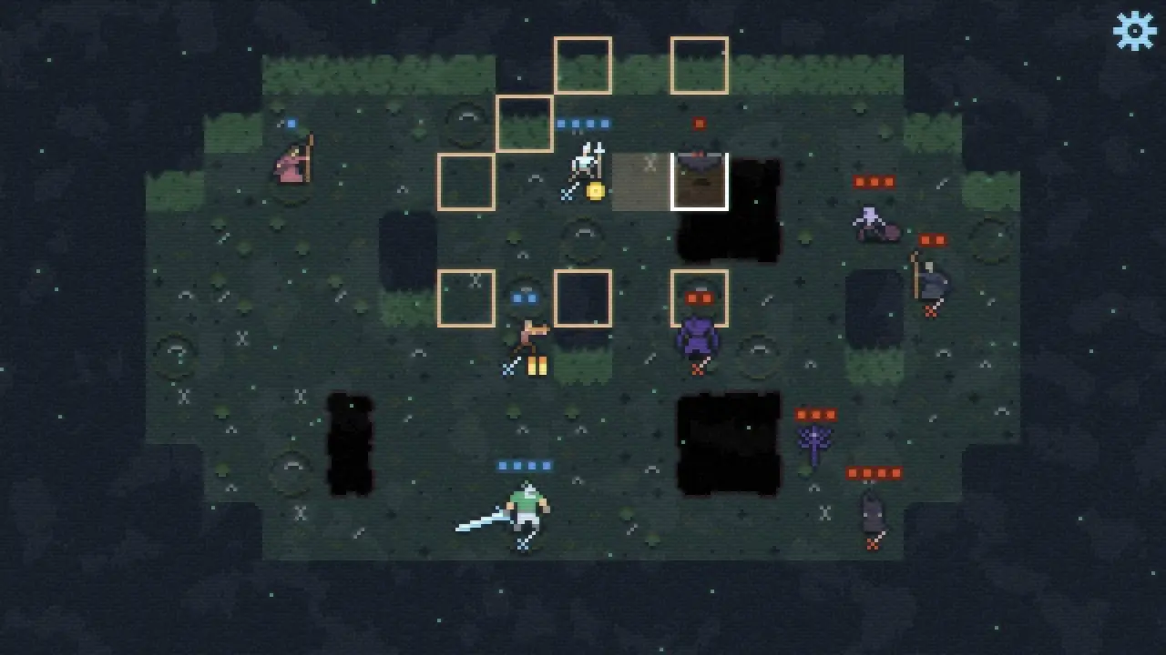 unto deepest depths 1