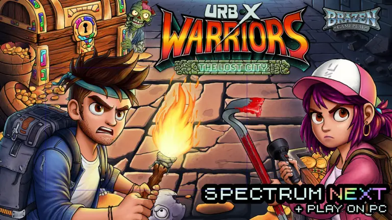 UrbX Warriors
