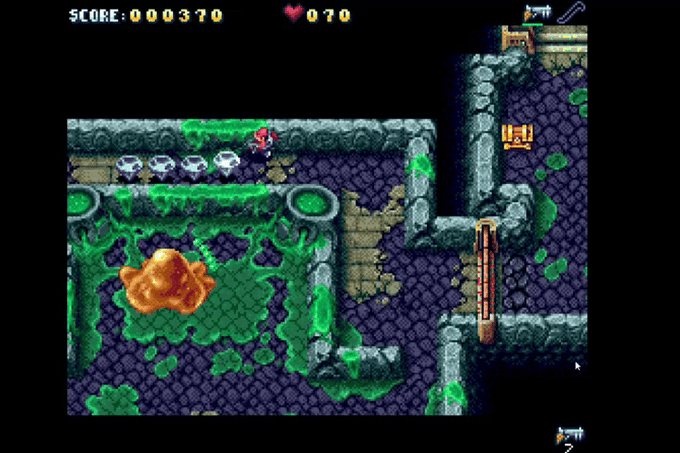 urbx warriors gameplay 3333