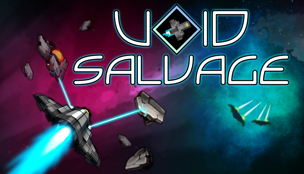 void salvage